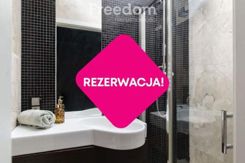 Komfortowe 4 pokojowe z tarasem