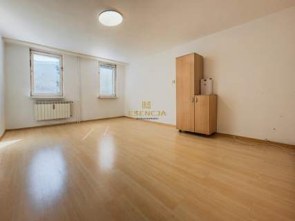 Mieszkanie na parterze 67,9 m2 ul. Rejtana