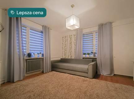 Energooszczędny dom w Mikulinie
