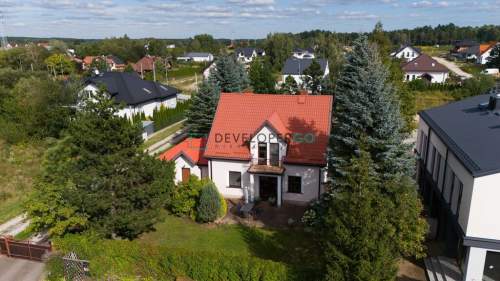 Przestronny dom 5 pokoi, Hryniewicze