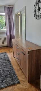 Mieszkanie do wynajęcia Mokotów - Służewiec