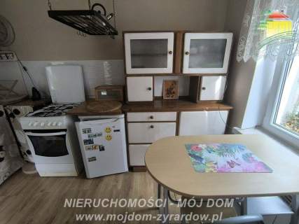 Polecamy najem małego domku