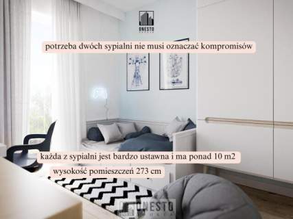 Nowe 3 pokoje dla Rodziny ZA MNIEJ NIŻ 500 tys. zł To możliwe...