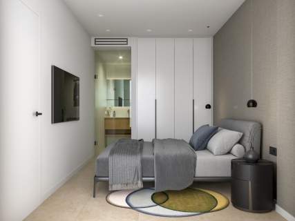 Gotowe do zamieszkania apartamenty w La Marina-Pinet, od 248.000...