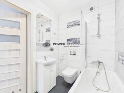 3 pokoje 53,3 m garaż balkon