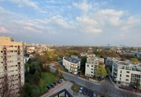 3-pokojowe mieszkanie na Bielanach