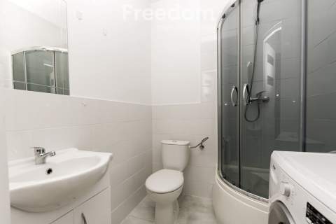 Na wynajem kawalerka IKEA SWPS