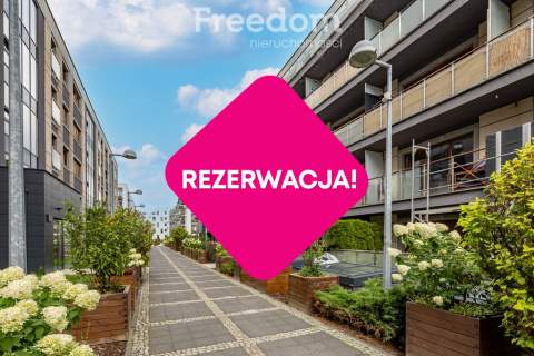 Mieszkanie 2 pokoje balkon Poznań Podolany