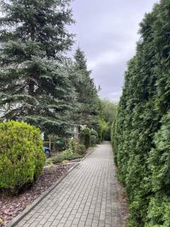 Mieszkanie z widokiem na park, Ruczaj, Kobierzyńska