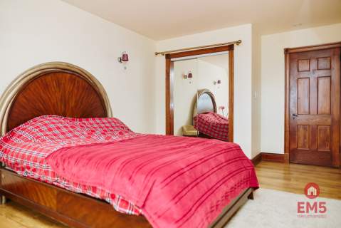 Niesamowity apartament w sercu Augustowa