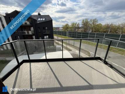 Studio/Kawalerka Ursus Wiosny Ludów - od 10.2026