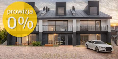 Mieszkanie 5 pokoi Kurdwanów z ogródkiem 90m2
