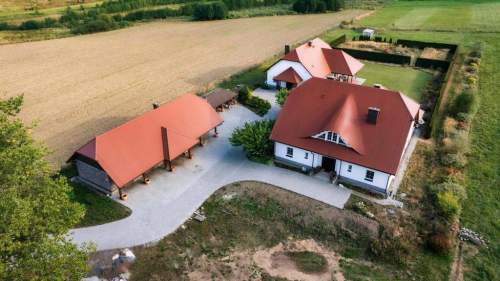 Dom na sprzedaż, 500 m2, Stary Wielisław