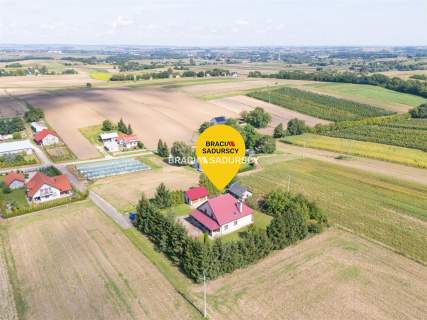 Dom z potencjałem na dużej dziełce,KazmierzaWielka