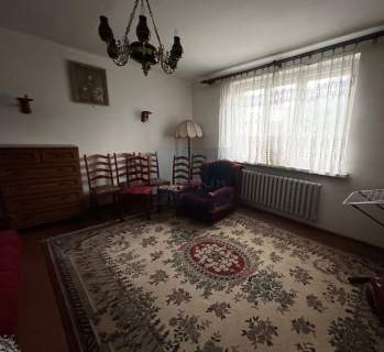 Dom wolnostojacy , Przystajń
