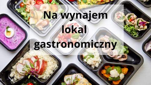HALA / LOKAL 680 m DO WYNAJĘCIA   LUBLIN
