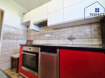Zadbane Mieszkanie w Radlinie do wprowadzenia Balkon , niski...