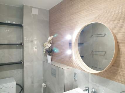 2-pokojowe mieszkanie Premium
