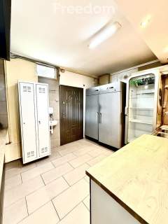 Gotowy lokal gastro Dworzec PKP Opole