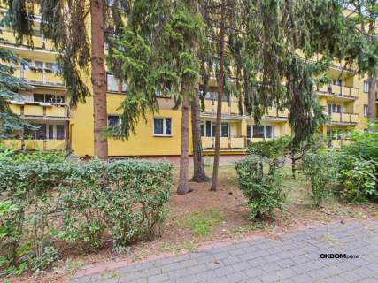 3 POKOJE MICHAŁÓW / Duży Balkon / Niski Czynsz / Korytarz Lo