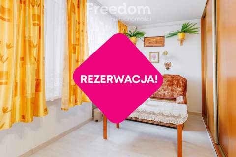 Przestronne 2 pokoje w sercu zielonego osiedla