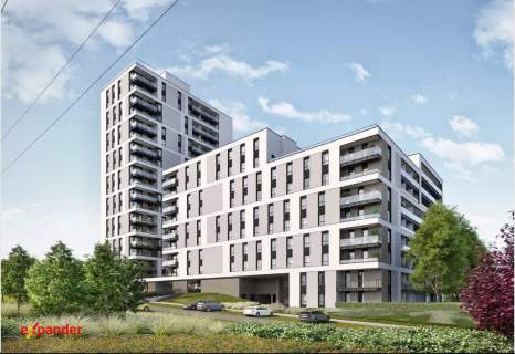 Promocja 3 pokoje gotowe do odbioru 11.600pln/m2