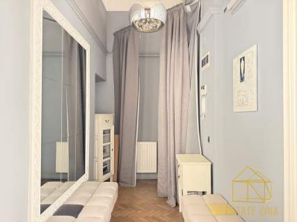 Lokal biurowy 135 m Kazimierz Wyposażenie
