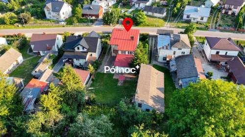 Dom na sprzedaż, 180 m2, Jeziernia