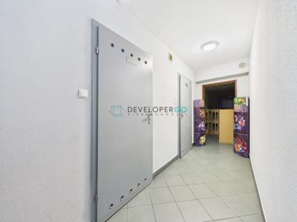 Lokal usługowy 63,3m2 Legionowa Centrum 