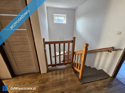 Sprzedam wyjątkowy, energooszczędny dom 199,64m Puławy Wło