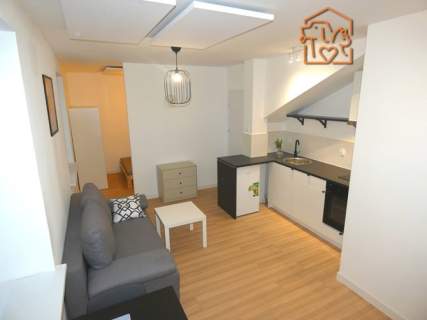 Kawalerka obok Agory, pet friendly, Powst.Warsz.38