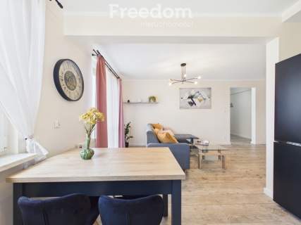 2 pokoje balkon garaż w cenie