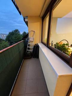 M3 z balkonem ul. Kasprzaka