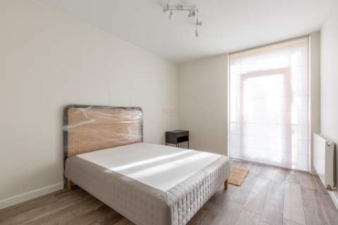 Dwupoziomowy apartament Garaż Klimatyzacja Zieleń