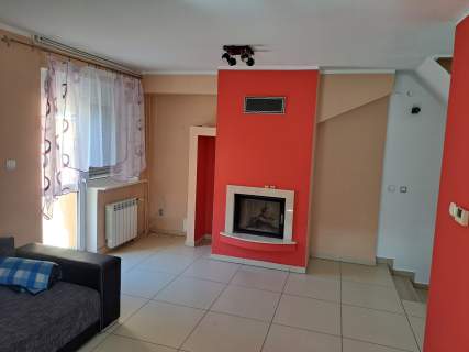 Dom jednorodzinny 186,9 m Leszno Zatorze