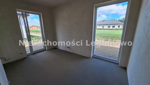 Dom na sprzedaż, 139,85 m2, Marynino