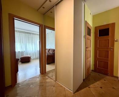 Spółdzielcze Własnościowe/2 pok. 42m2/ Ul. Szafera