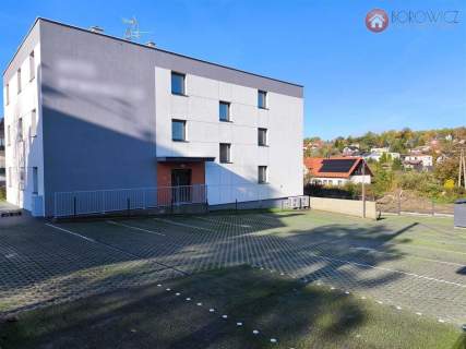 Nowa gotowa kawalerka - Bielsko-Biała