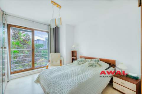 Apartament w Jastrzębiej Górze 300 m od plaży