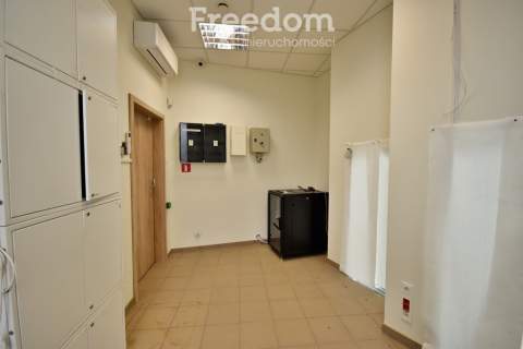 Nowoczesny lokal 120 m2   SKARPA, ul. Energetyka