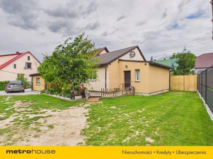 Dom 230 m z 3 mieszkaniami 8 km od Bolesławca