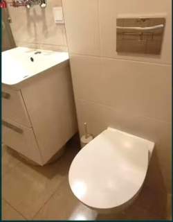 Przestronna kawalerka 30 m2 z balkonem