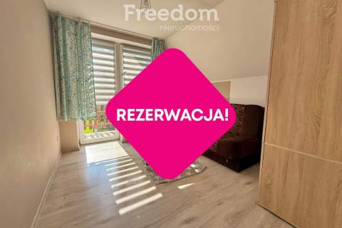 Dom 250m2 z dużą działką - Myślibórz Golina