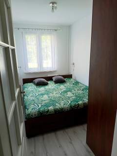 Mieszkanie - 69,6m2 - umeblowane - Przylesie - I piętro