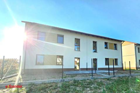 3-pokoje ogródek częściowo wykończone poddasze do ada