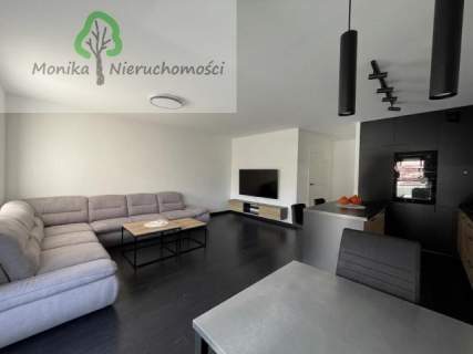 Osiedle Residense - mieszkanie z miejscem w hali