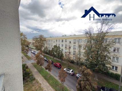 33,65 m z możliwością 2 pokoi Praga Płd H 2.80 m
