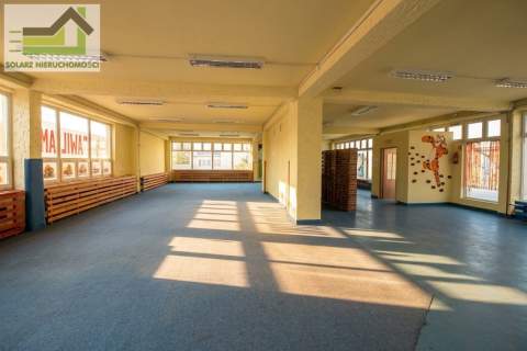 Biuro do wynajęcia, 250 m2, Sosnowiec