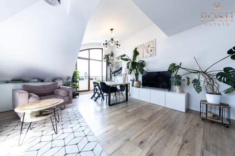 2 pok garderoba balkon parking od zaraz
