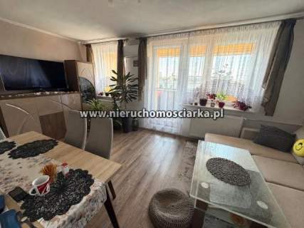 M4 do wprowadzenia wraz z garażem centrum Radlina